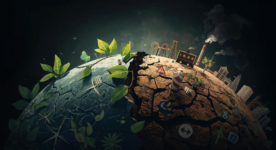 ESG Controversies and Litigation — Greenwashing, Climate Claims, and Governance Flashpoints